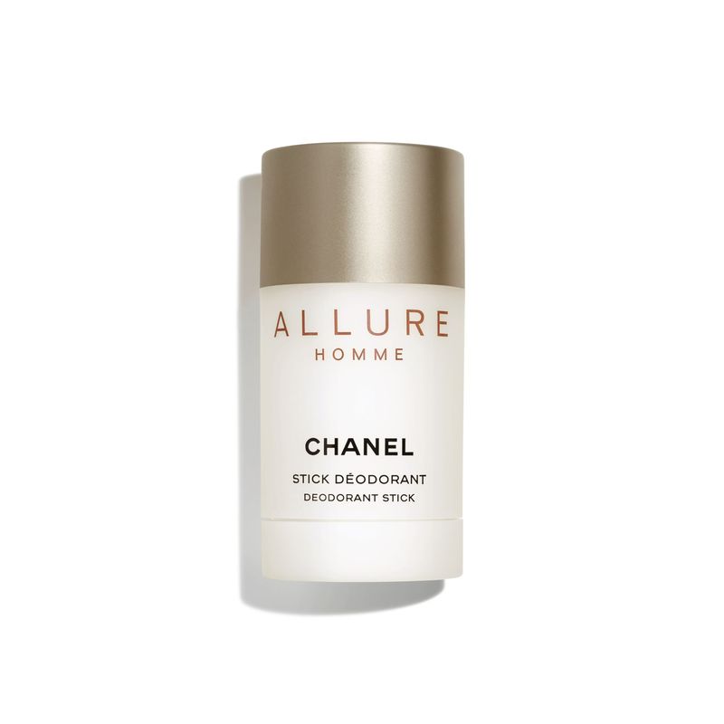 CHANEL Allure Homme