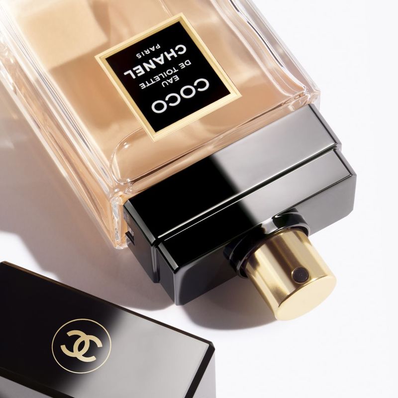 CHANEL Coco