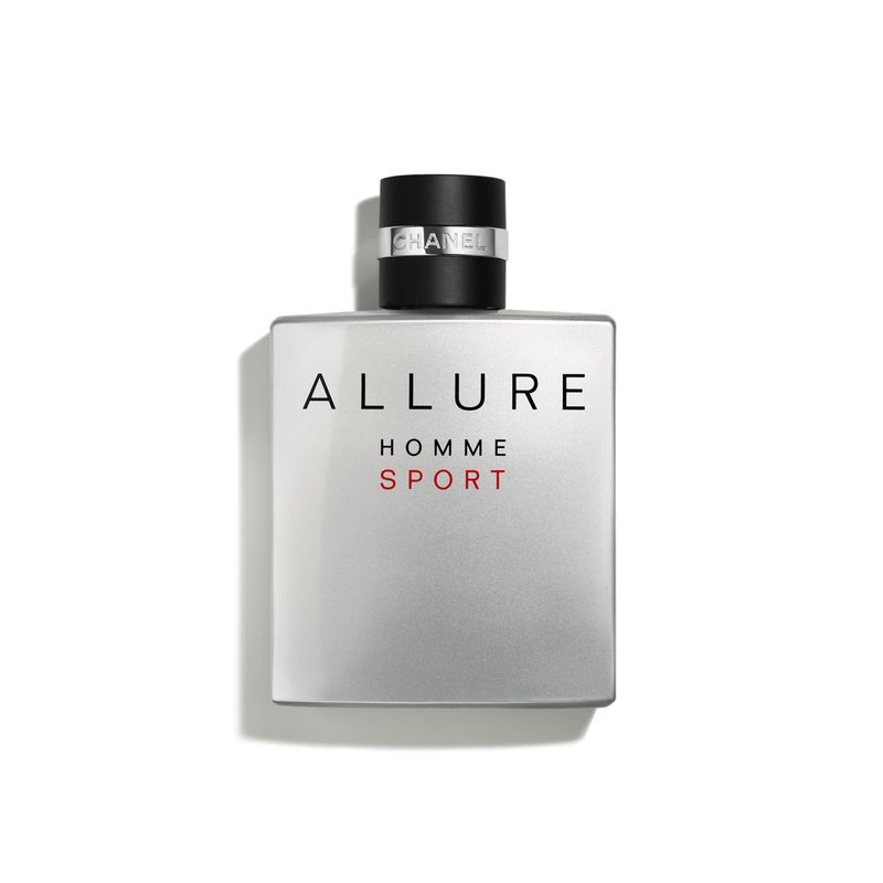 CHANEL Allure Homme Sport