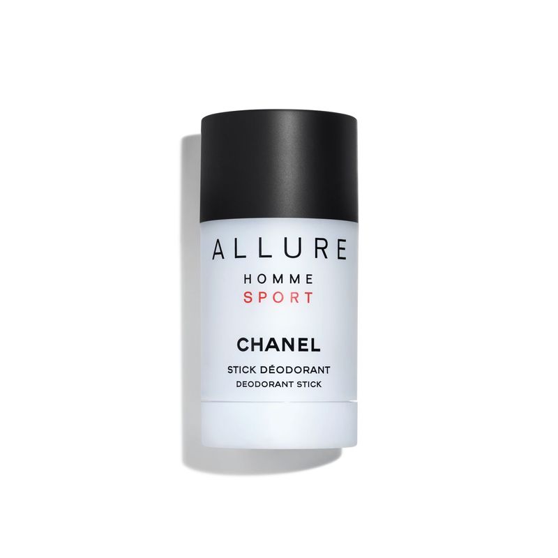 CHANEL Allure Homme Sport