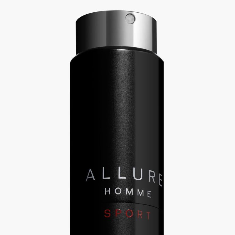 CHANEL ALLURE HOMME SPORT