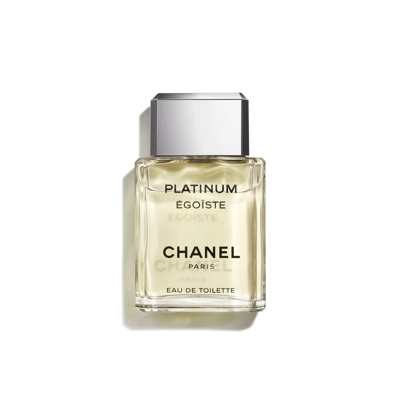 CHANEL Platinum Égoïste Eau De Toilette 50 ML - Fragranza Un