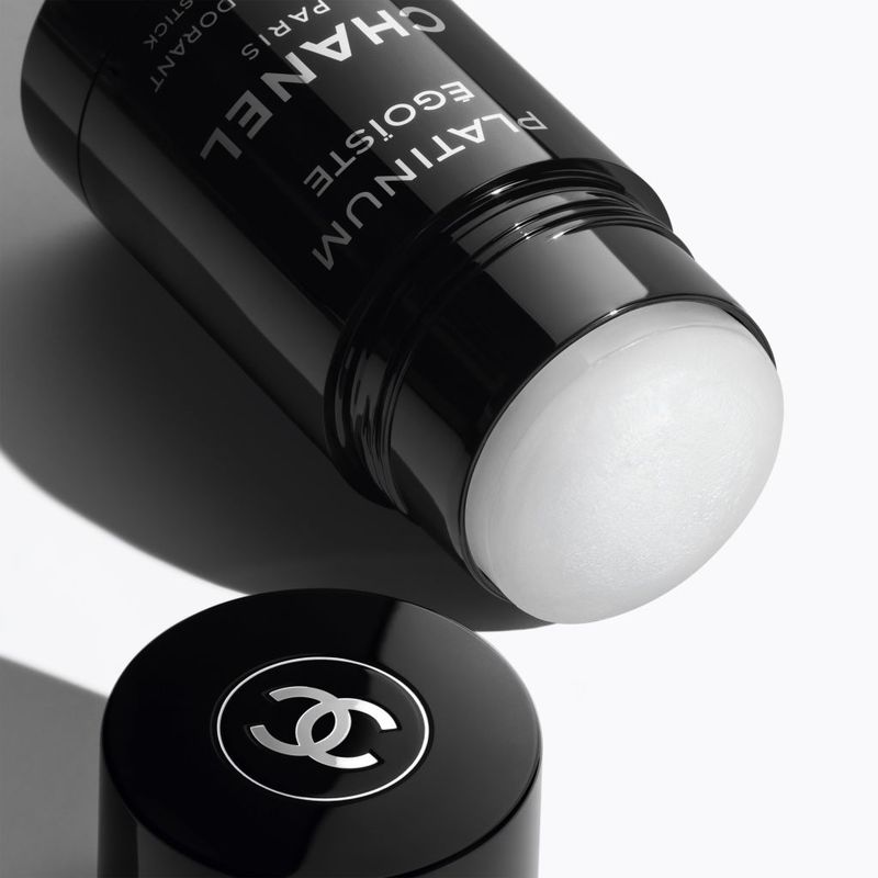 CHANEL Platinum Égoïste