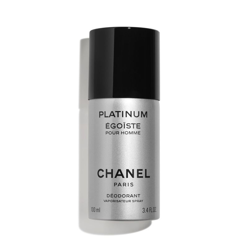 CHANEL Platinum Égoïste