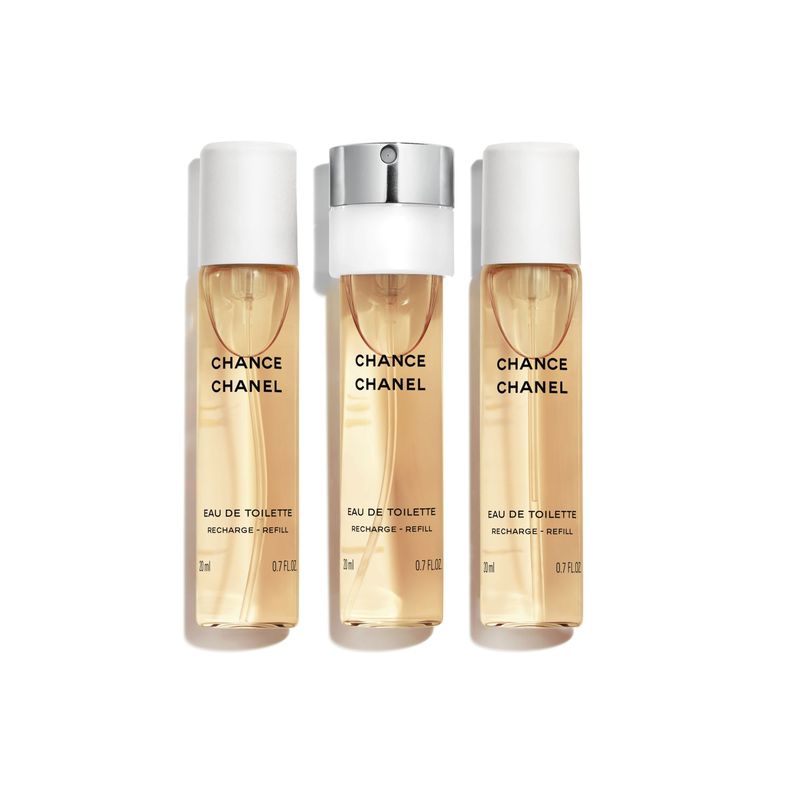 CHANEL Chance
