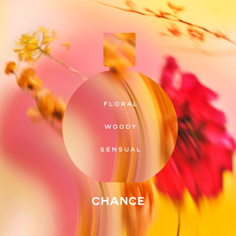 CHANEL Chance