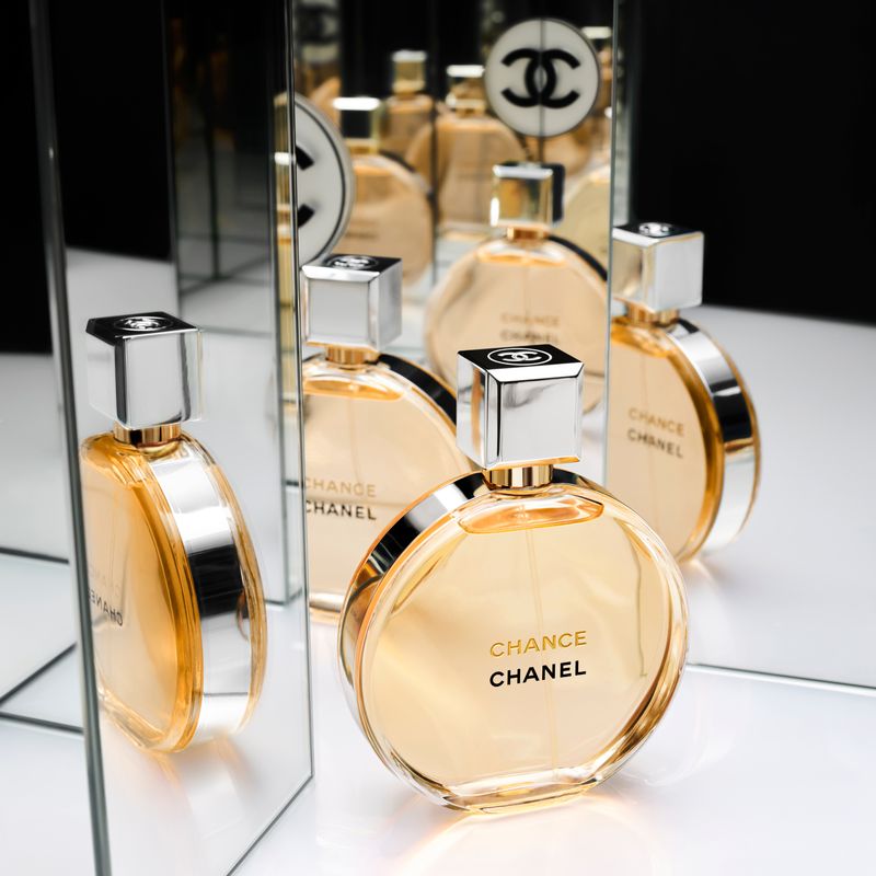 CHANEL Chance