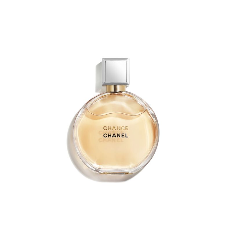 Chanel Chance Eau de Parfum da donna 35 ml — Profumi Donna