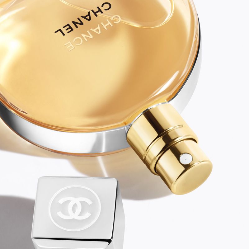 CHANEL Chance