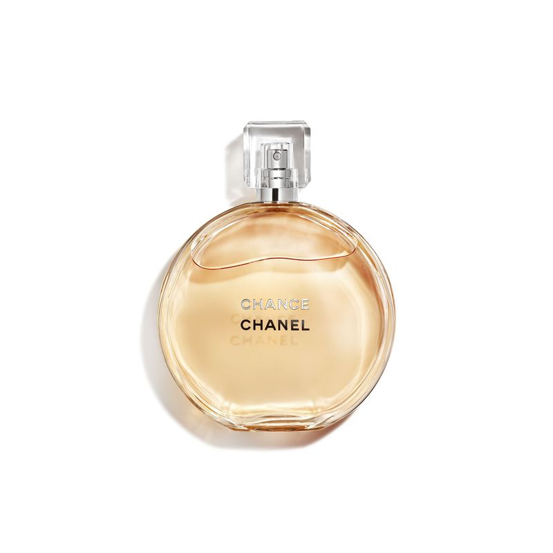 Chanel Chanel CHANCE CHANCE Eau de Toilette Spray