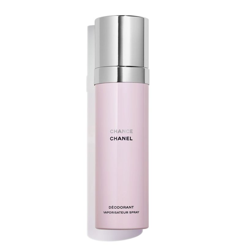 Image of CHANEL Chance Deodorante Vaporizzatore cod091