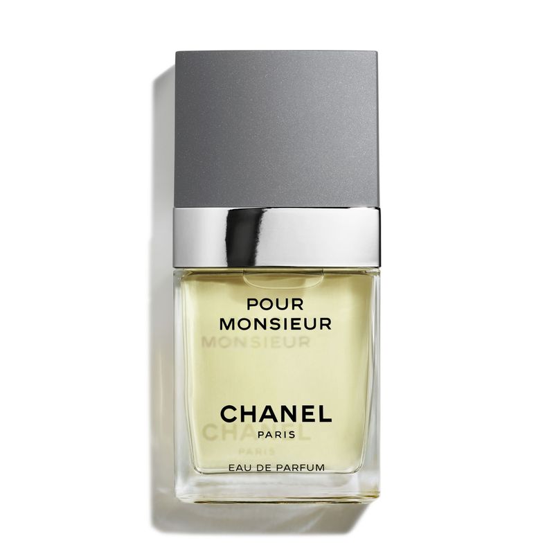 CHANEL Pour Monsieur Eau De Parfum 75 ML - Eleganza Maschile