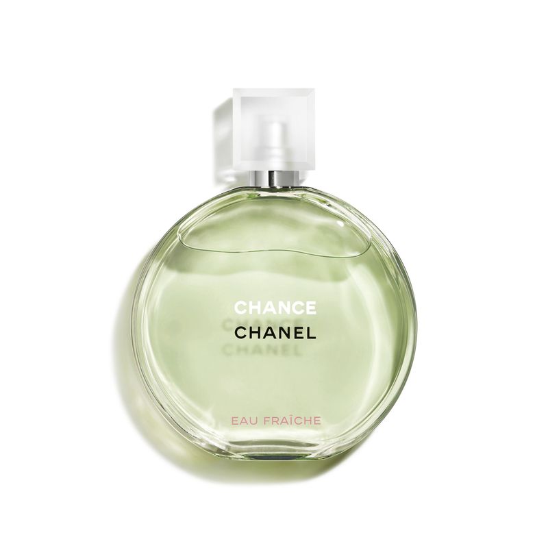 Chanel Chanel Chance Eau Fraiche Eau de Toilette da donna 100 ml