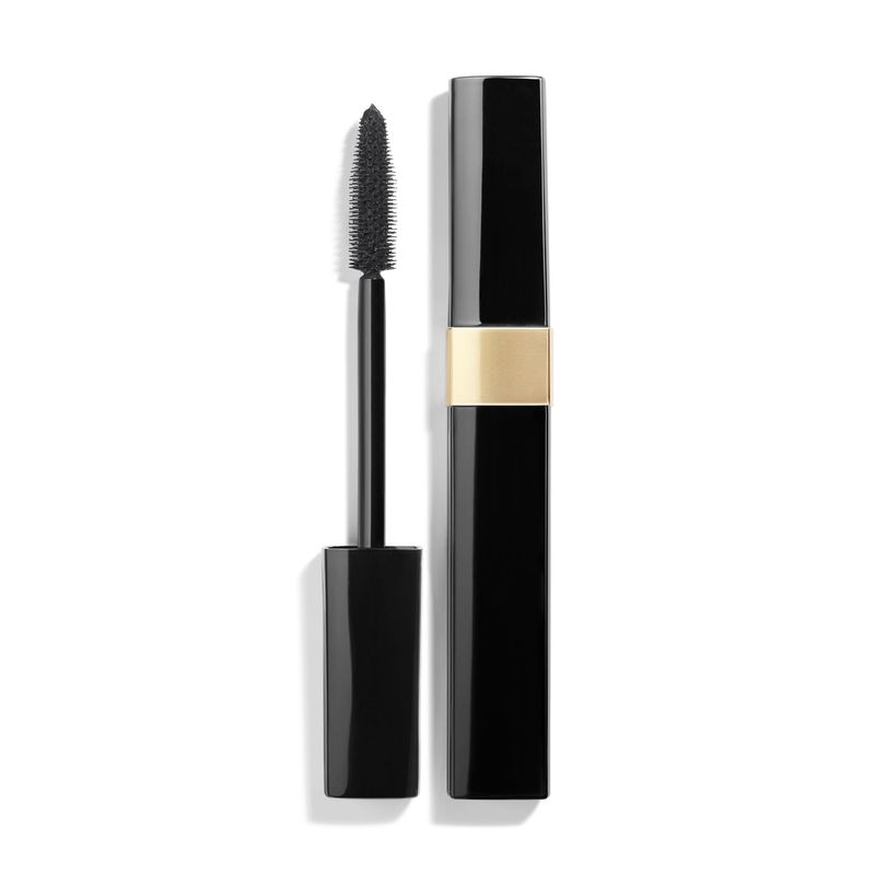 Chanel Chanel Inimitable Waterproof Mascara 5 g 10 Noir Donna