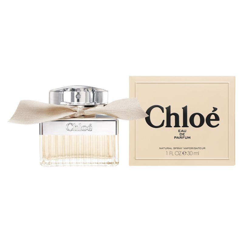 Chloé Eau De Parfum