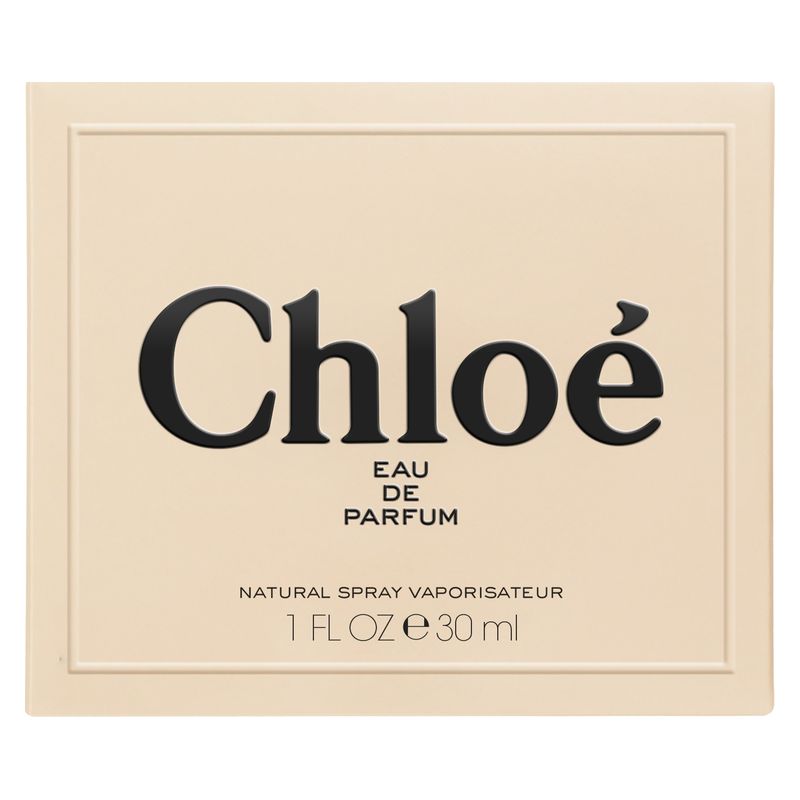 Chloé Eau De Parfum