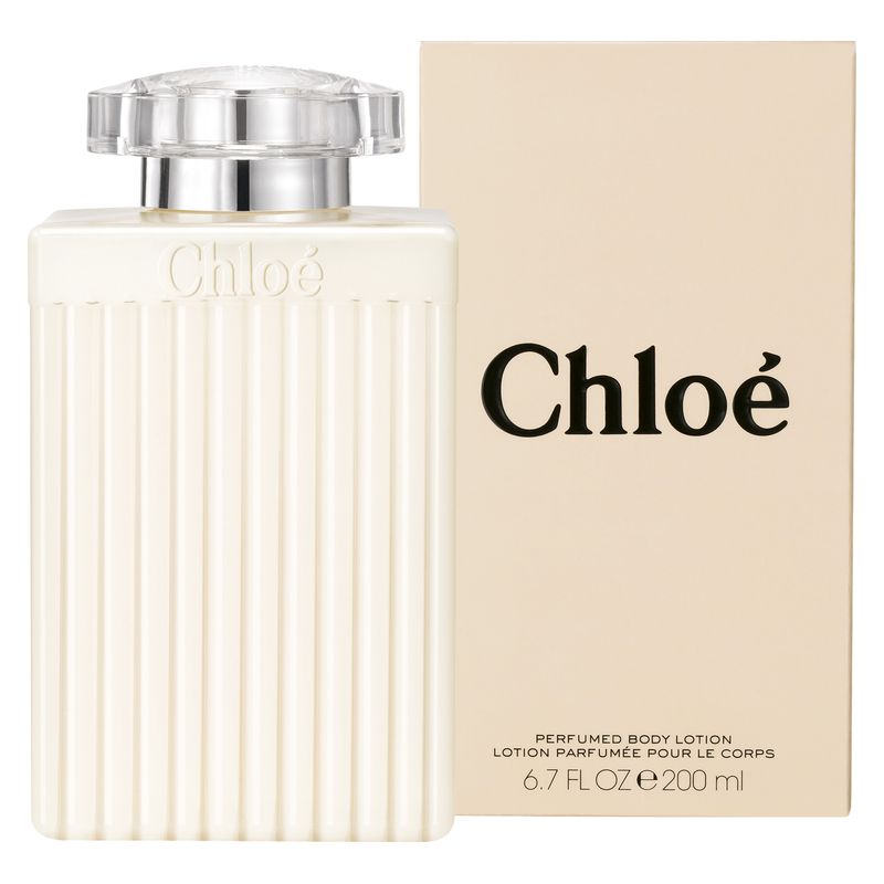 Chloé Body Lotion