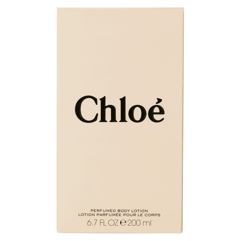 Chloé Body Lotion