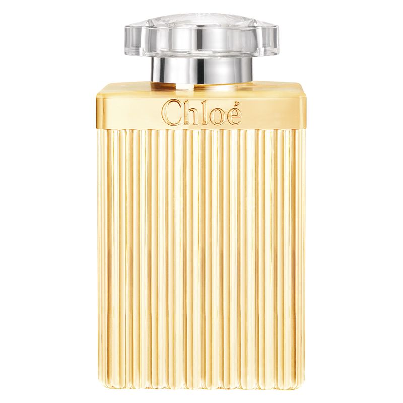 Chloé Shower Gel