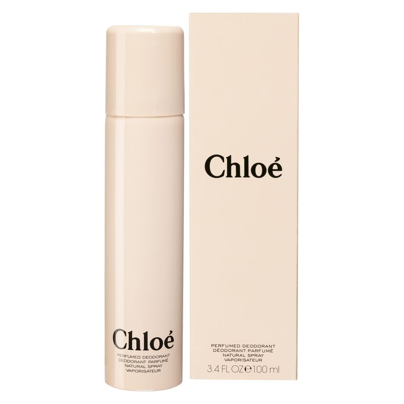 Chloé Deodorant Spray