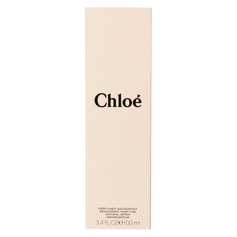 Chloé Deodorant Spray