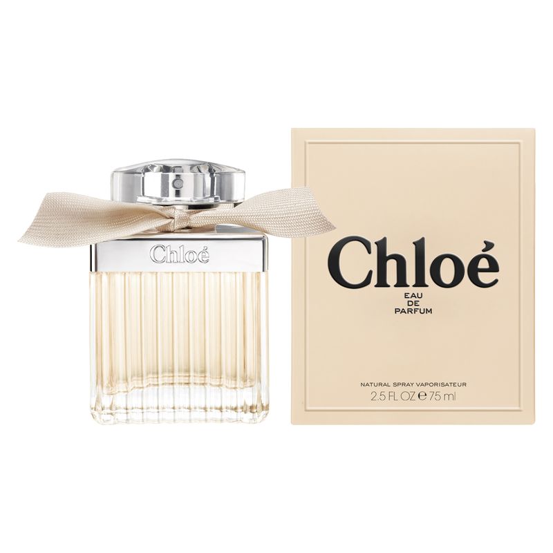 Chloé Eau De Parfum