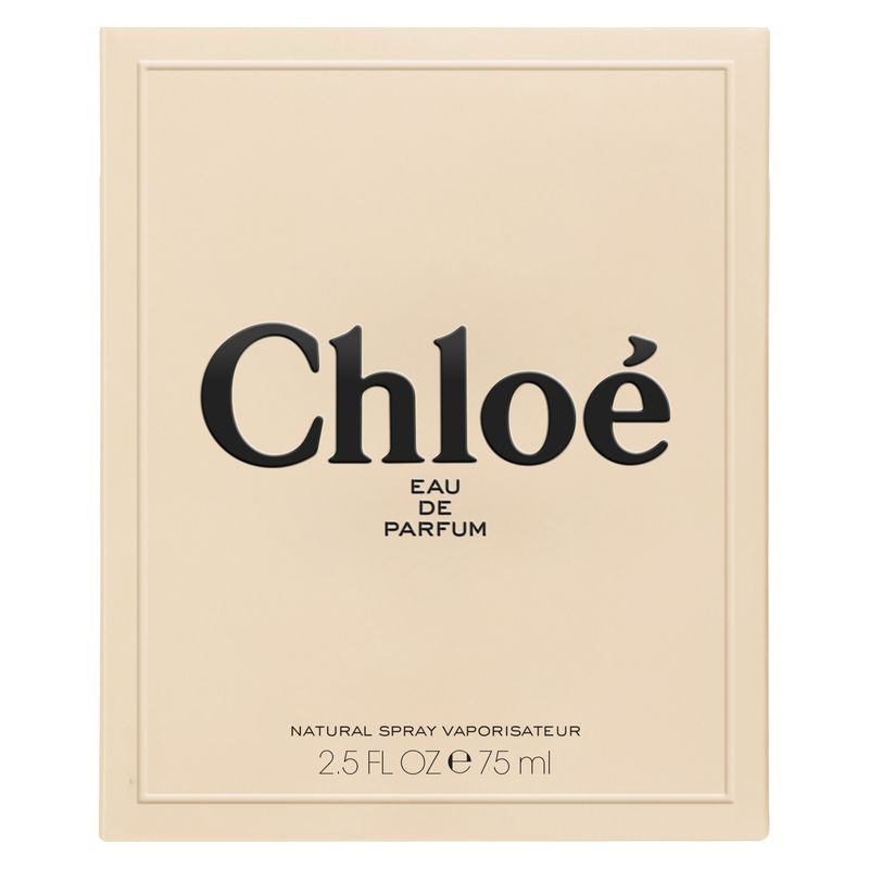 Chloé Eau De Parfum