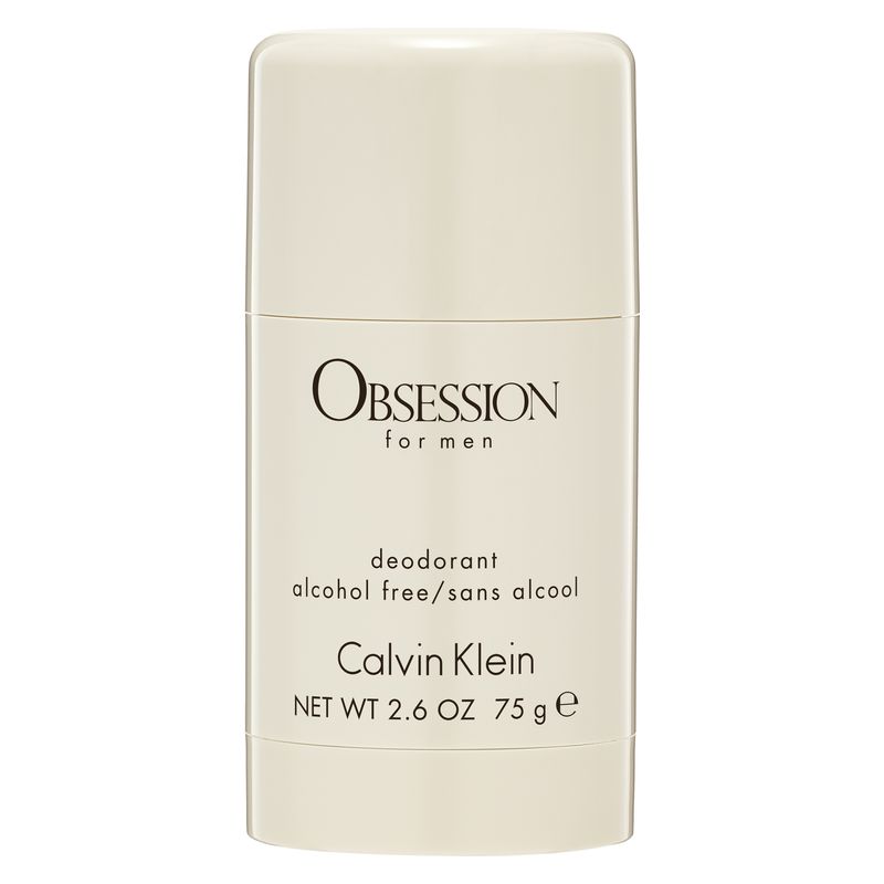 Calvin Klein OBSESSION FOR MEN DEODORANT STICK