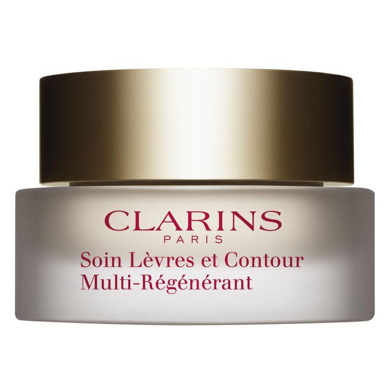 Clarins Baume Anti-Rides Levres Et Contour