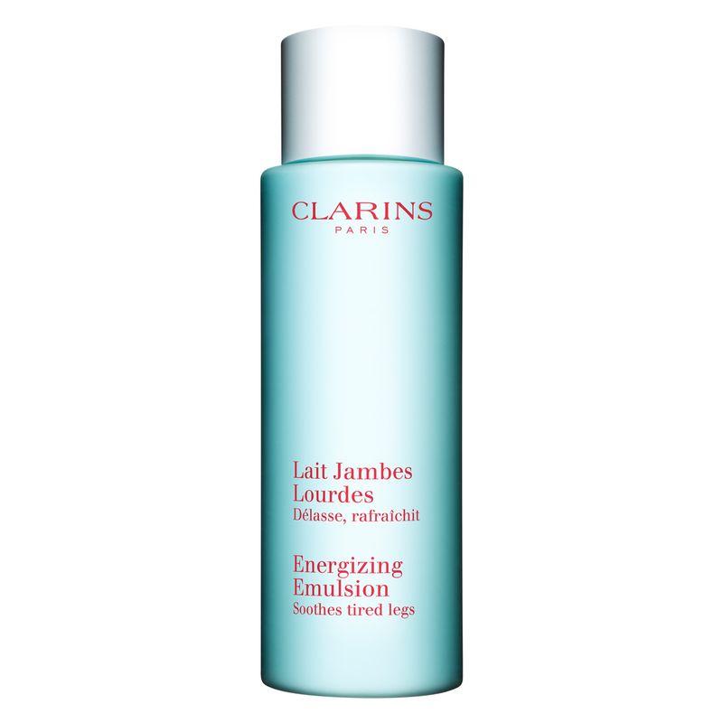 Clarins Lait Jambes Lourdes