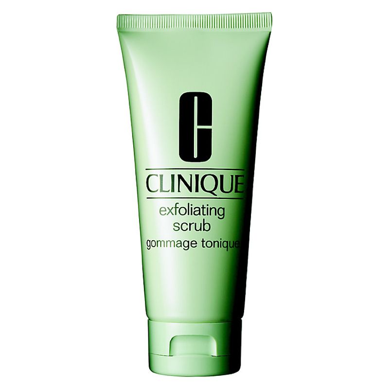 Clinique Exfoliating Scrub