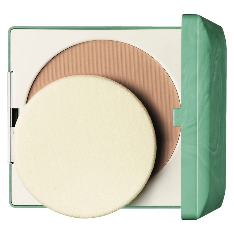 Clinique Stay-Matte Sheer Pressed Pow.