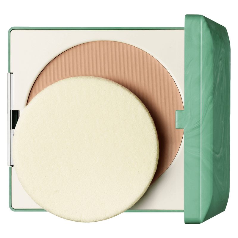 Clinique Stay-Matte Sheer Pressed Pow.