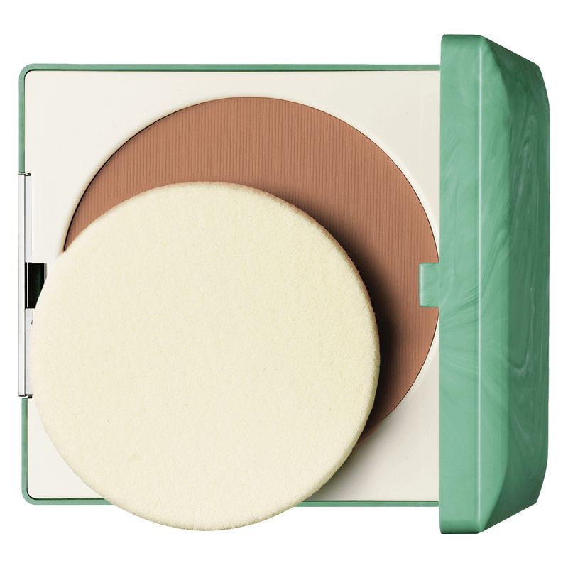 Clinique Stay-Matte Sheer Pressed Pow.