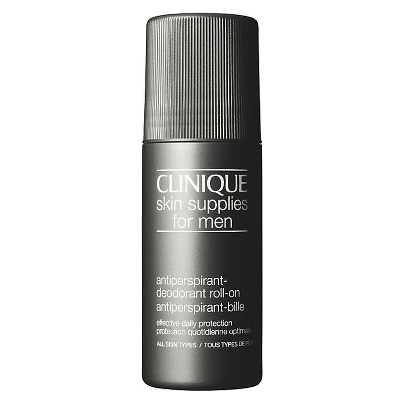 Clinique For Men Deodorant Roll-On