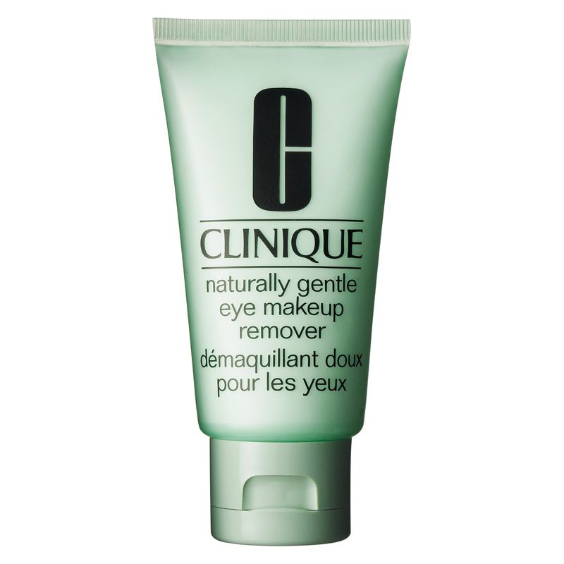 Clinique Naturally Gentle Eye Make Up Remover