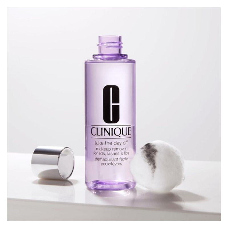 Clinique Take The Day Off Make Up Remover