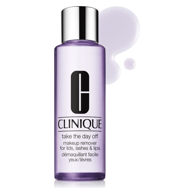 Clinique Take The Day Off Make Up Remover