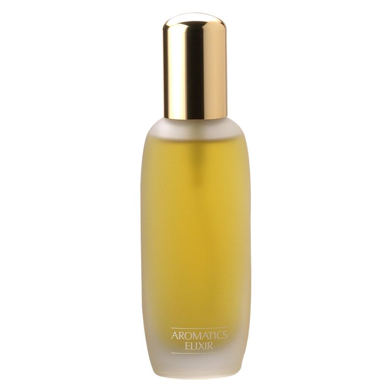 Clinique AROMATICS ELIXIR EAU DE TOILETTE