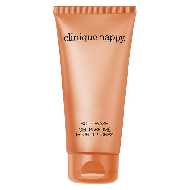 Clinique Happy Body Wash