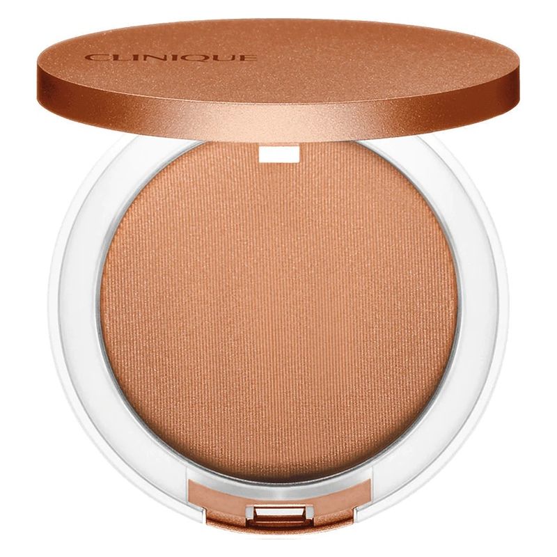 Clinique True Bronze Pressed Pow.