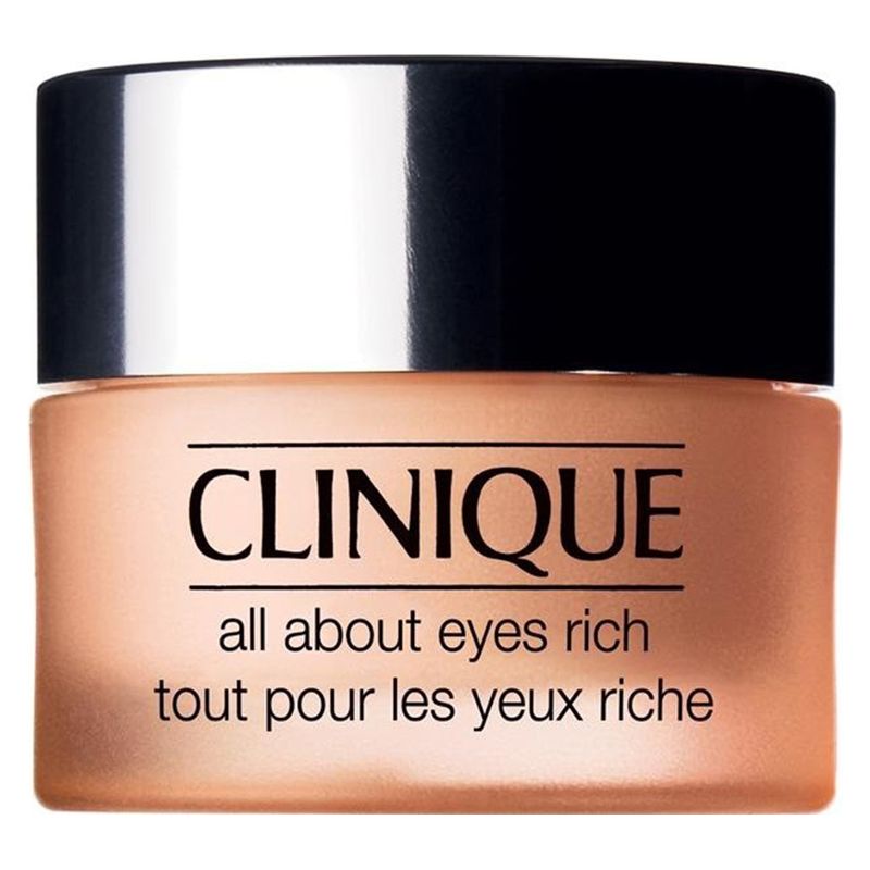 Clinique All About Eyes Rich