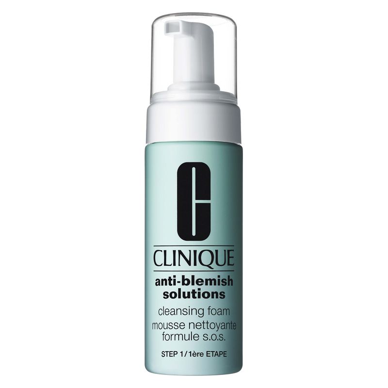 Clinique Anti-Blemish Cleasing Foam