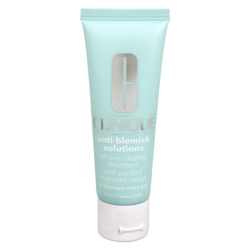 Clinique Anti-Blemish Clearing Moisturizing