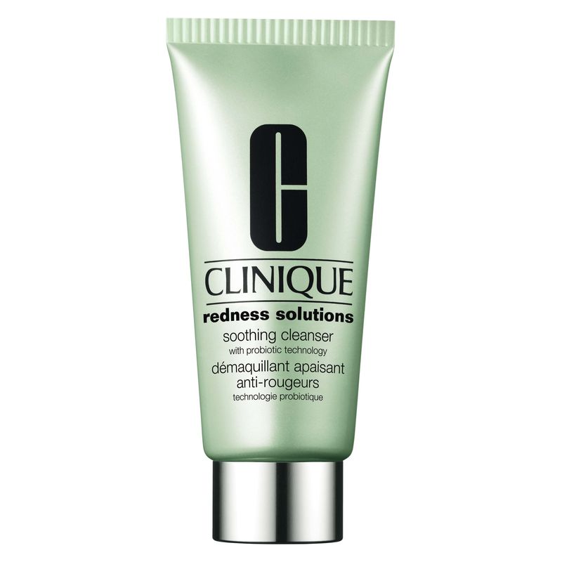 Clinique Redness Solution Soothing Cleanser