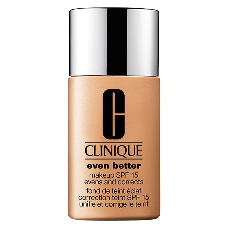 Clinique Even Better Make Up Spf 15