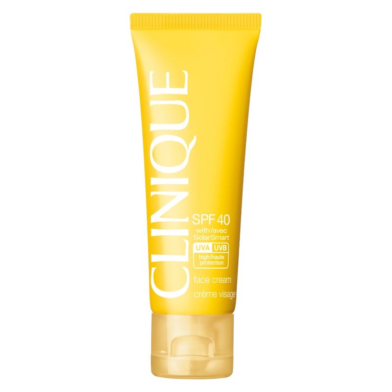 Clinique Face Cream Spf 40