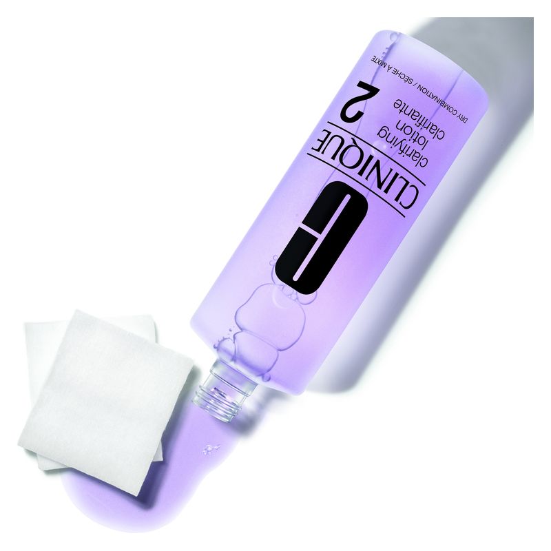 Clinique Clarifyng Lotion 2