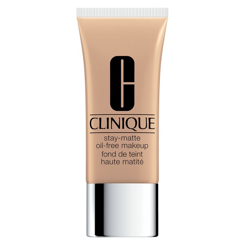 Clinique Stay-Matte Oil Free