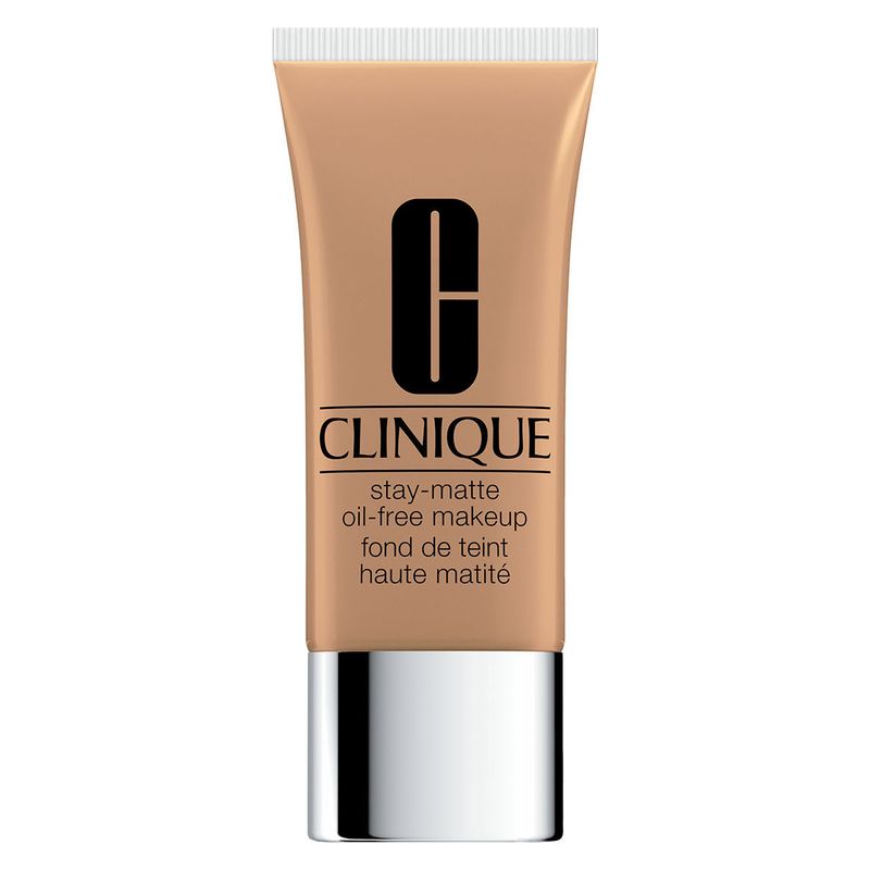 Clinique Stay-Matte Oil Free
